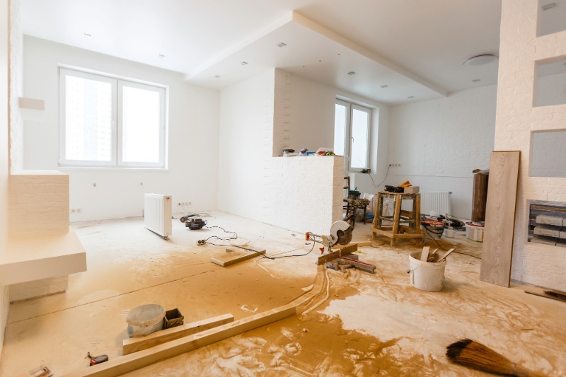 Habitación Reformada