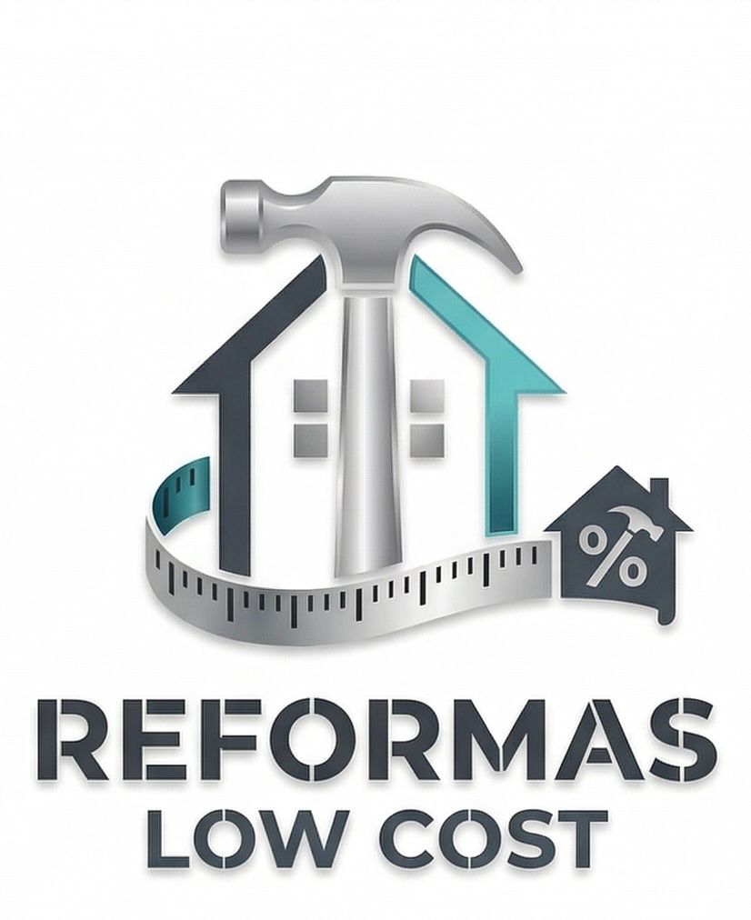 Reformas Low Cost
