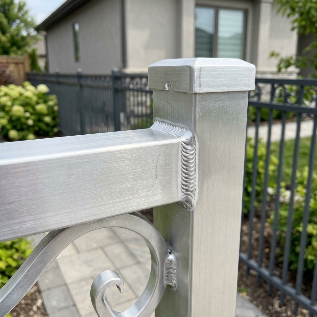 Metalistería de Diseño